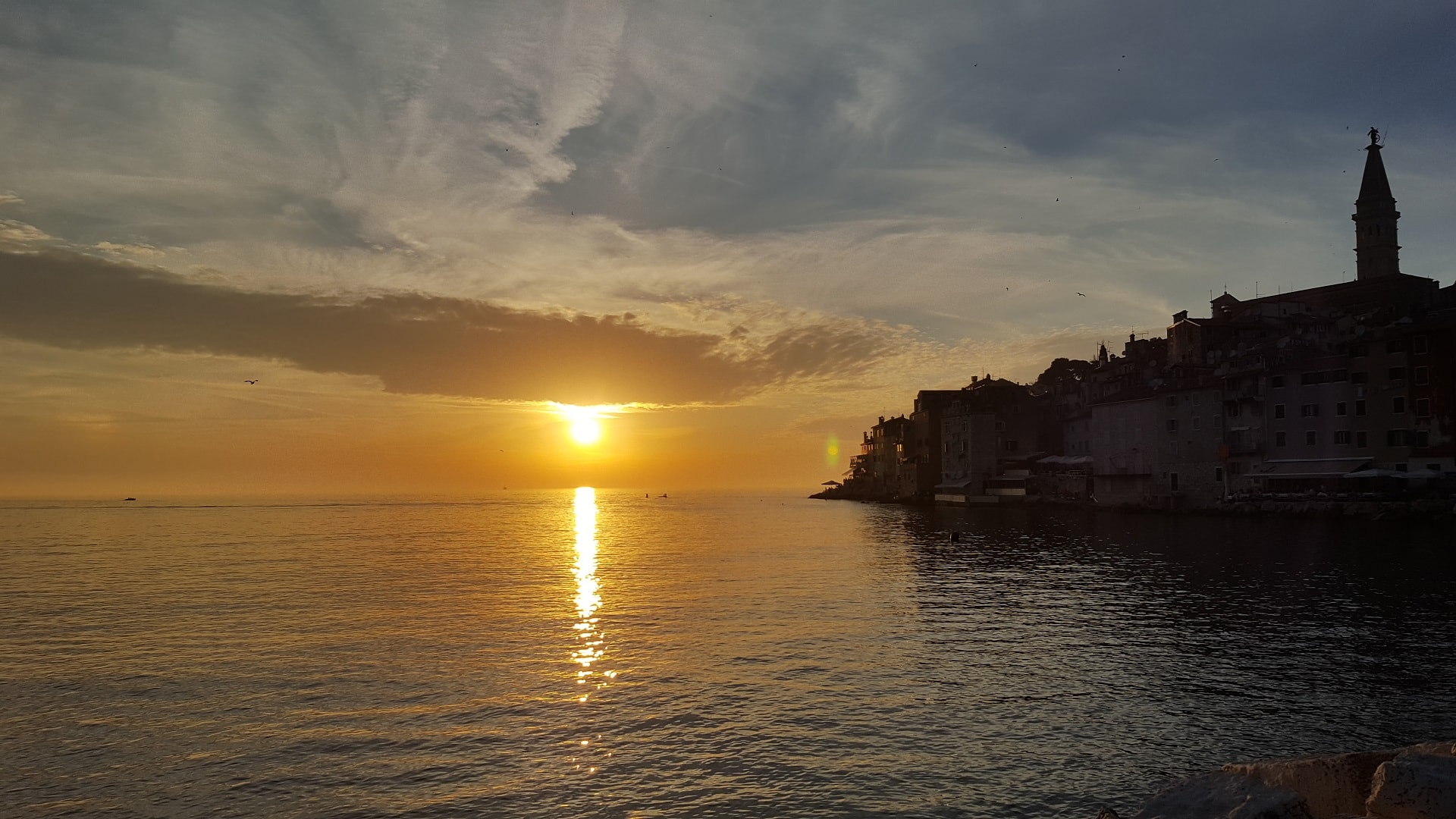 Ferienwohnungen Jasmina, Rovinj - Istrien, Kroatien